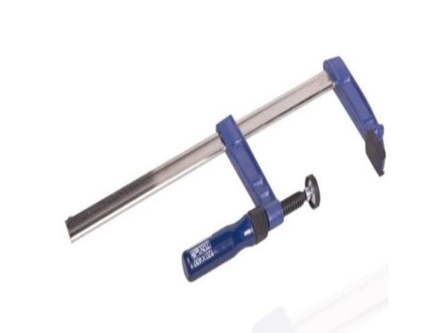 CLAMP F TYPE 120X250MM - ENSON - Electrical Wholesale, Tools & Machinery, Welding supplies