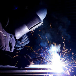 Welding