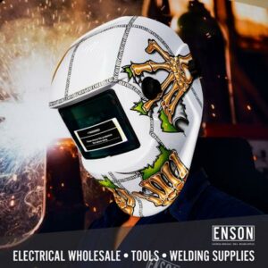 Welding Accessories