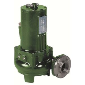 Electrical Pumps