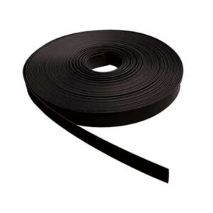 scg3.2-bk-1 verander. HEATSHRINK BLACK 3.2/1.6MM 1M PACK