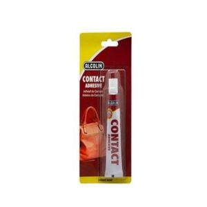 ALCOLIN CONTACT ADHESIVE 50ML