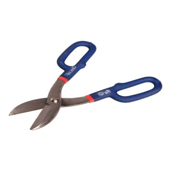 TIN SNIP 10" HEAVY DUTY - Image 2