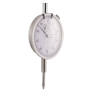 DIAL INDICATOR GAUGE PLUNGER TYPE
