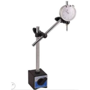 MAGNETIC BASE FOR DAIL INDICATOR