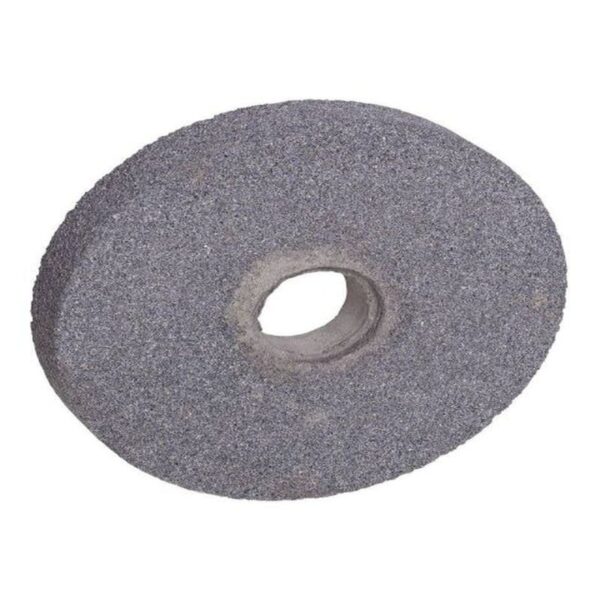 6 INCH 150MM FINE GRINDING WHEEL - Image 2