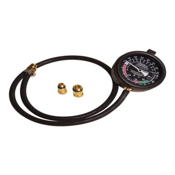 EXHAUST BACK PRESSURE TESTER - Image 2
