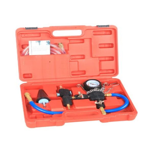 COOLANT COOLING SYSTEM VACUUM PURGE AND REFILL KIT - Image 2