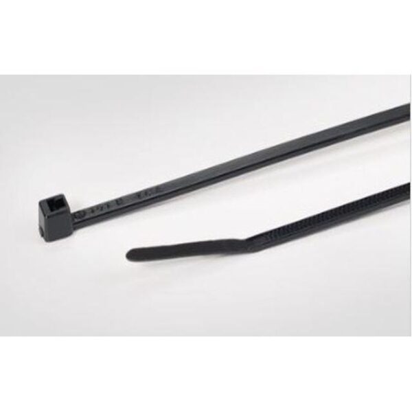 CABLE TIE 100X2.5MM BLACK