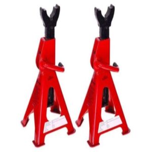 12 TON HEAVY DUTY STAND