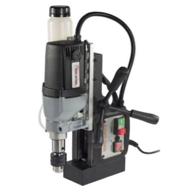 MAGNETIC BASE DRILL (35MM) 1200W 220VOLT