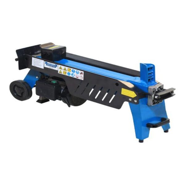 6 TON ELECTRIC / HYDRAULIC LOG SPLITTER - Image 2