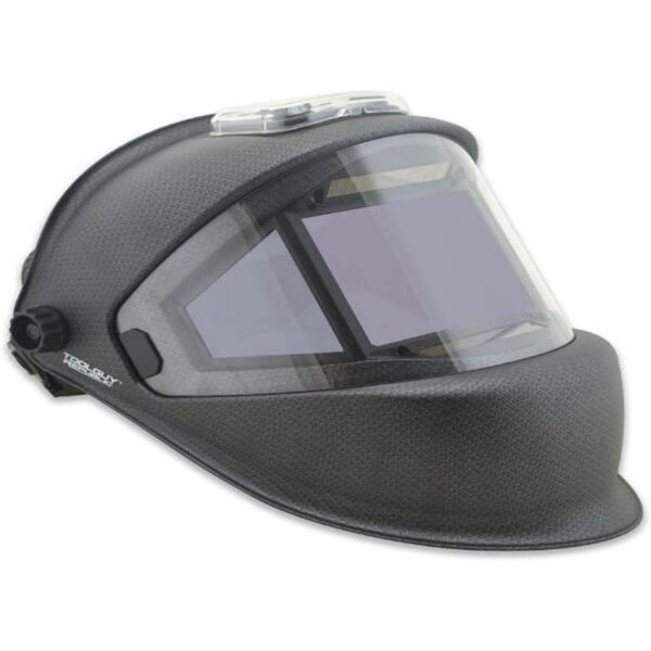 PANORAMIC VIEW AUTODARK WELDING HELMET