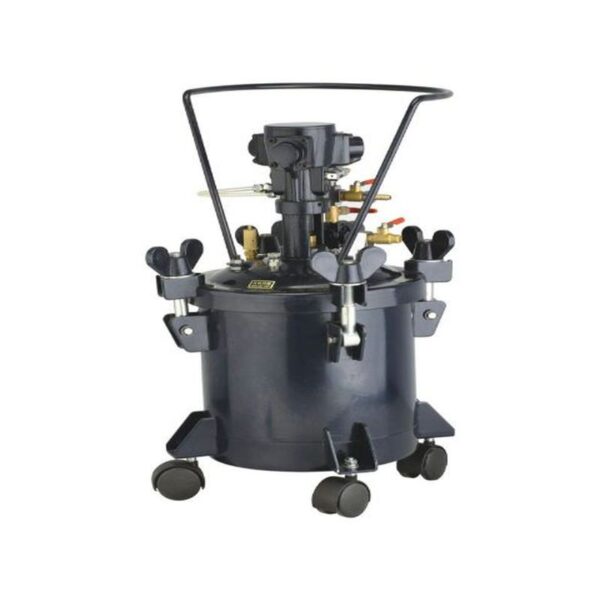 20 LITER AGITATOR SPRAY POT - Image 2