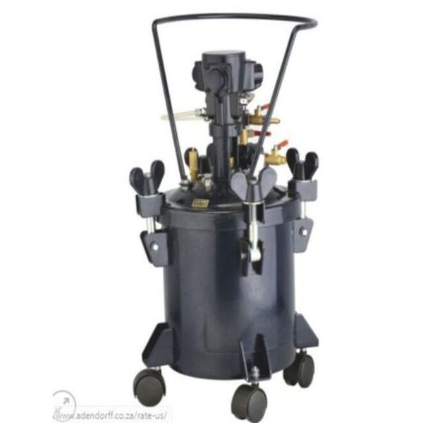 20 LITER AGITATOR SPRAY POT