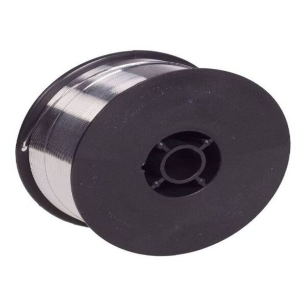500G ROLL ALUMINIUM MIG WIRE - Image 2