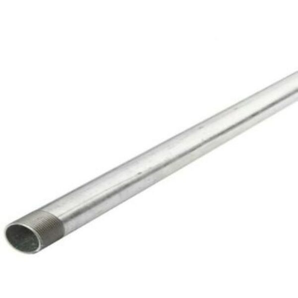 25MM GALV CONDUIT LIGHTWEIGHT Z275
