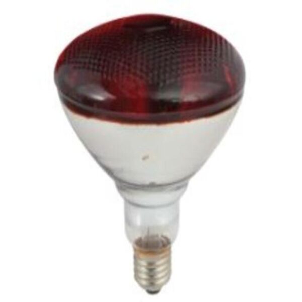 PAR38 INFRARED REFLECTOR E27 175W