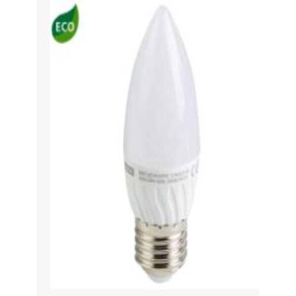 CB FILAMENT ZIGZAG CANDLE E14 40W