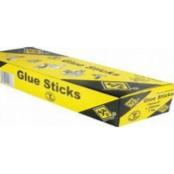GLUE STICK MTS 8X150MM 6PC PACK