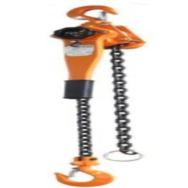 MODEL 1000 LEVER BLOCK 1.5M LIFT