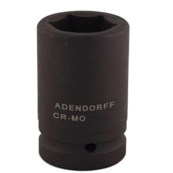 29MM HEX 1" DRIVE IMPACT SOCKET