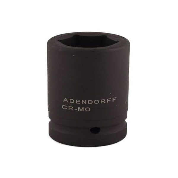 22MM HEX 1" IMPACT SOCKET - Image 2