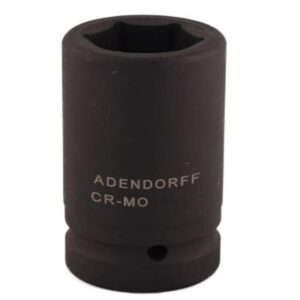 34MM HEX 1" HEX IMPACT SOCKET