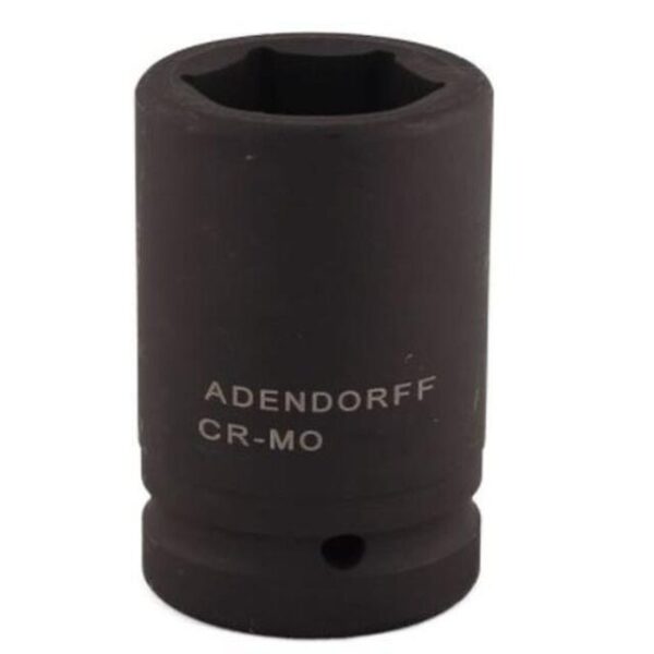 34MM HEX 1" HEX IMPACT SOCKET