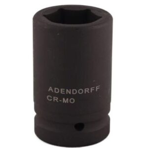 35MM HEX 1" IMPACT SOCKET