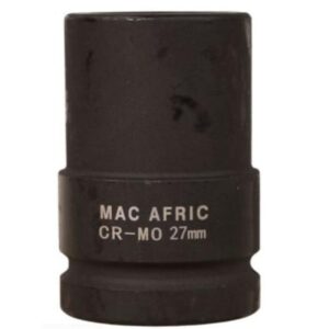 27MM 1" HEX IMPACT SOCKET