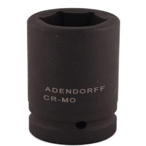 21MM HEX 1" IMPACT SOCKET