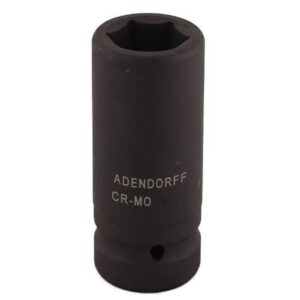 36MM HEX 1" IMPACT SOCKET