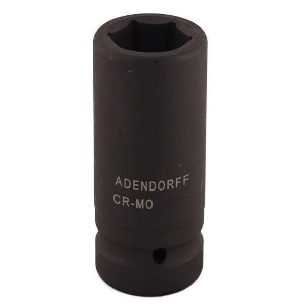 36MM HEX 1" IMPACT SOCKET