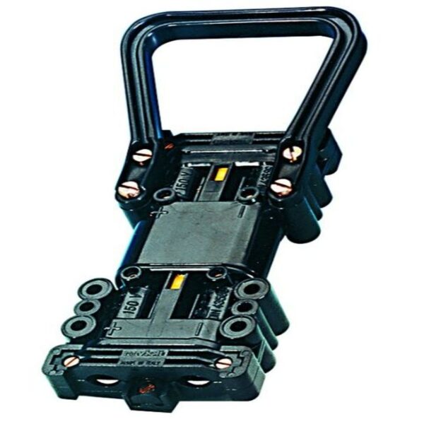 SOCKET 320A DC - Image 2