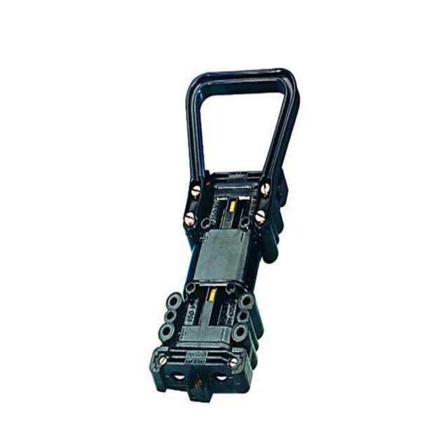 SOCKET 320A DC