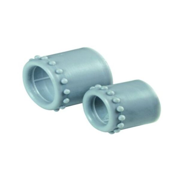 25MM BOSAL PVC END CAPS - Image 2