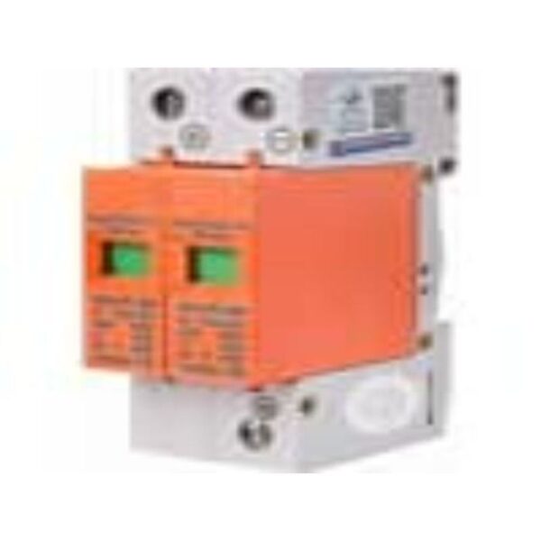 LIVE AND NEUTRAL SURGE PROTECTOR2POLE SINGLE PHASE