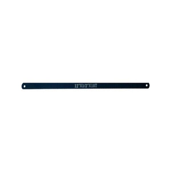 HACKSAW BLADE BI-METAL 24TX300MM