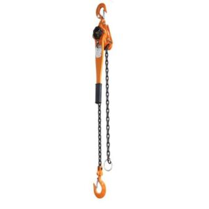 MODEL 2000 LEVER BLOCK 1.5M LIFT