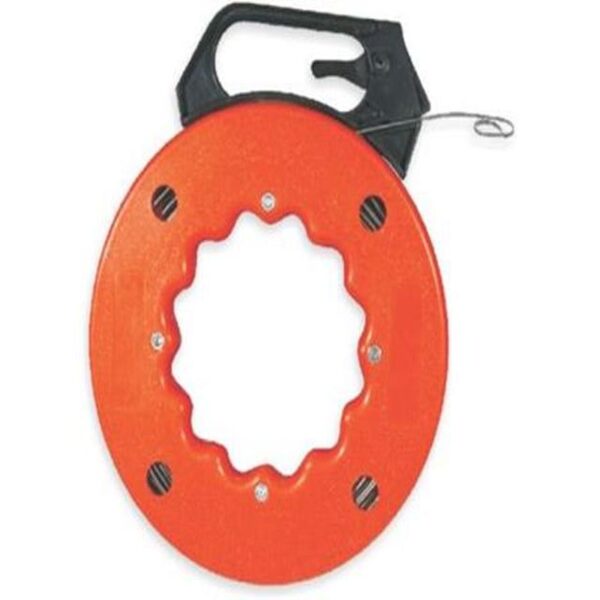 TAPE MTS FISH STEEL BLADE 15M