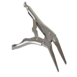 9.5" LOCKING NOSE PLIER
