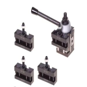 16MM QUICK CHANGE TOOL POST