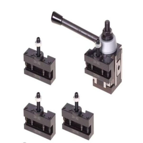 16MM QUICK CHANGE TOOL POST