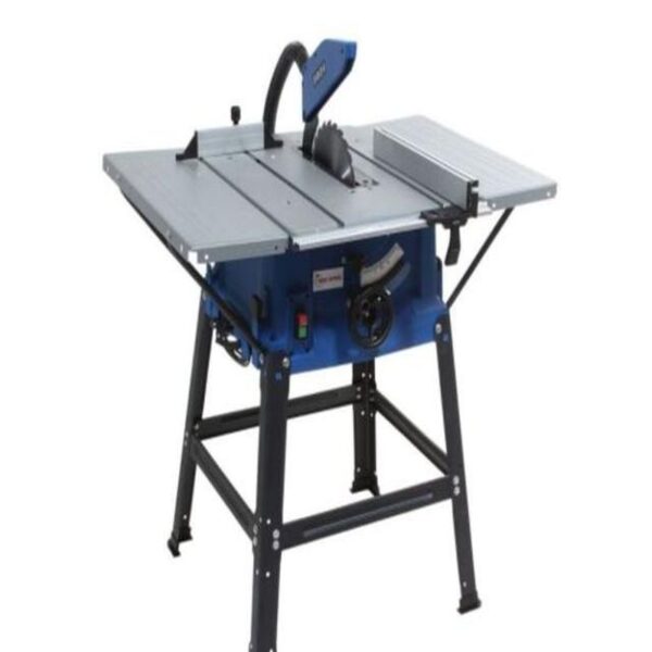 TABLE SAW 1800W - STABLE LR EXT. & STAND MAC AFRIC