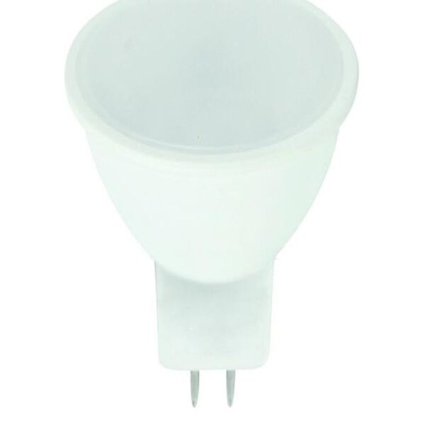 12VAC 6W MR16 DAYLIGHT 6500K DOWNLIGHTER BULB