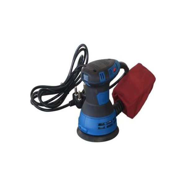 MAC AFRIC RANDOM ORBITAL SANDER