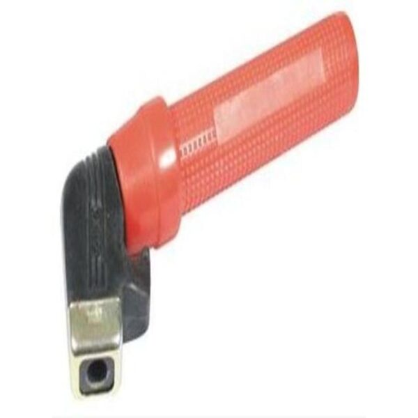 ELECT MATWELD HOLDER TWIST LOCK 600A