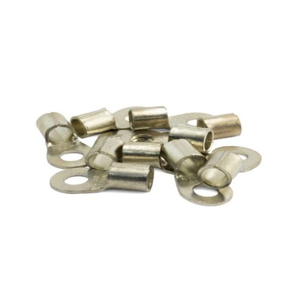 CRIMPING LUG COPPER 50 X 10 MM STONE STAMCOR