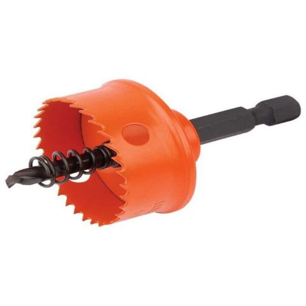 HOLE SAW BI-METAL 32MM